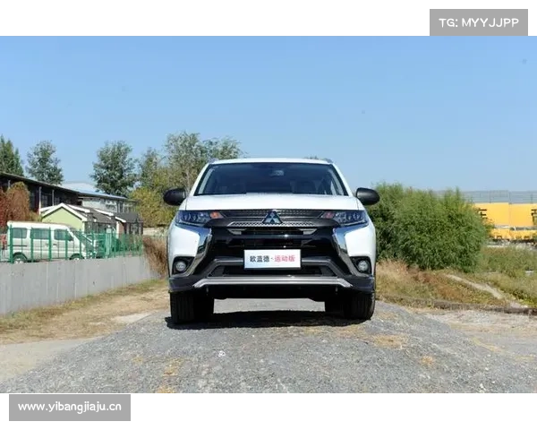 全新欧蓝德泥沼实战：DYNAMIC SHIELD前脸与S-AWC四驱深度验证报告